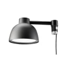 SG Lighting - Herning Midi lum. en top Ø60mm noir 1060/1140/1770/1920lm 3000/4000K Ra>80