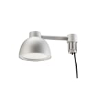 SG Lighting - Herning Mini lum. en top Ø60mm gris 580/620/1220/1300lm 3000/4000K Ra>80