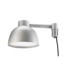 SG Lighting - Herning Midi lum. en top Ø60mm gris 1060/1140/1770/1920lm 3000/4000K Ra>80
