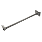 SG Lighting - Flom bras déporté de 695mm pour la gamme de projecteur mural FLOM blanc