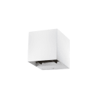 SG Lighting - Artes Mini applique blanc 380lm 2700K Ra>80 coupure de phase descendante