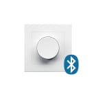 SG Lighting - Smart Wireless variateur à piles utilisé pour contrôler des variateurs SG Smart