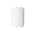 SG Lighting - Safir applique murale blanc 840lm 4000K Ra>80 coupure de phase descendante