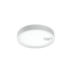 SG Lighting - Disc 290 luminaire en saillie blanc 1692lm 3000K Ra>90 Connect