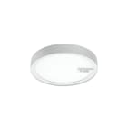 SG Lighting - Disc 290 luminaire en saillie blanc 1794lm 4000K Ra>90 Connect