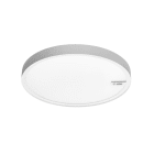 SG Lighting - Disc 480 luminaire en saillie blanc 3026lm 3000K Ra>90 Connect