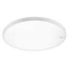 SG Lighting - Disc 760 luminaire en saillie blanc 5092lm/5389lm 3000/4000K Ra>90 Connect