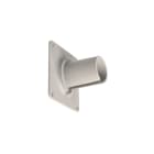 SG Lighting - Fenes/Fenes Maxi support mural gris RAL 7042