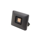 SG Lighting - Flom Midi projecteur mural ou sol graphite 2610lm 3000K Ra>80 non dimmable