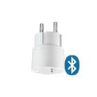 SG Lighting - Smart Plug blanc prise intelligente compacte bluetooth intégré