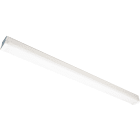 SG Lighting - Hurdal 1200 luminaire en saillie blanc 3460lm 3000K Ra>80 Sensor Dim