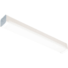SG Lighting - Hurdal 600 luminaire en saillie blanc 1710lm 4000K Ra>80 Sensor Dim