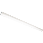 SG Lighting - Hurdal 1500 luminaire en saillie blanc 4820lm 4000K Ra>80 Sensor Dim