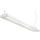 SG Lighting - Ecoline 1200 D/I luminaire suspendu blanc 4850lm 4000K Ra>80 DALI-2