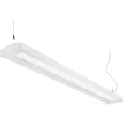 SG Lighting - Ecoline 1600 D/I luminaire suspendu blanc 5640lm 4000K Ra>80 DALI-2