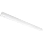 SG Lighting - Hurdal Connect 1200 luminaire en saillie blanc 3460lm 3000K Ra>80 Connect