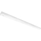 SG Lighting - Hurdal Connect 1500 luminaire en saillie blanc 4640lm 3000K Ra>80 Connect