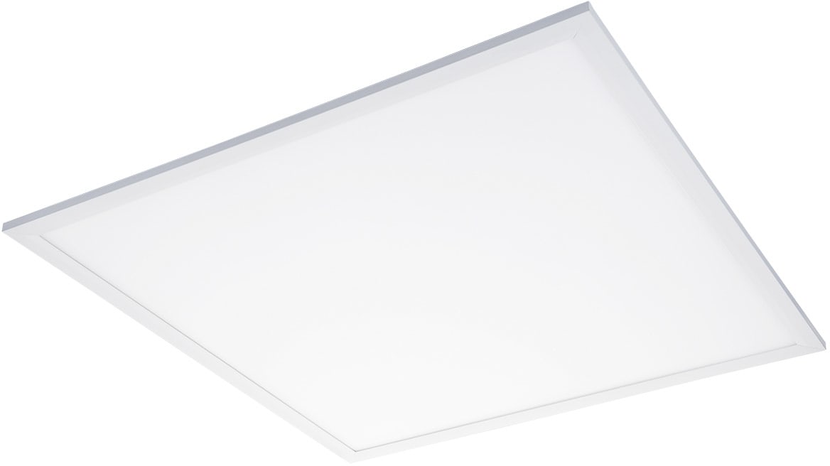 SG Lighting - Sense Basic dalle 600x600 blc + driver 4320lm 830 Ra>80 coupure de phase/Linect