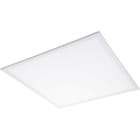 SG Lighting - Sense Basic dalle 600x600 blanc + driver 4390lm 4000K Ra>80 DALI-2 Linect