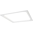 SG Lighting - Sense Decor Soft cadre de finition 600x600mm blanc