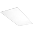 SG Lighting - Sense Pro X dalle 600x1200 blanc driver inclus 9140lm 3000K Ra>90 DALI-2