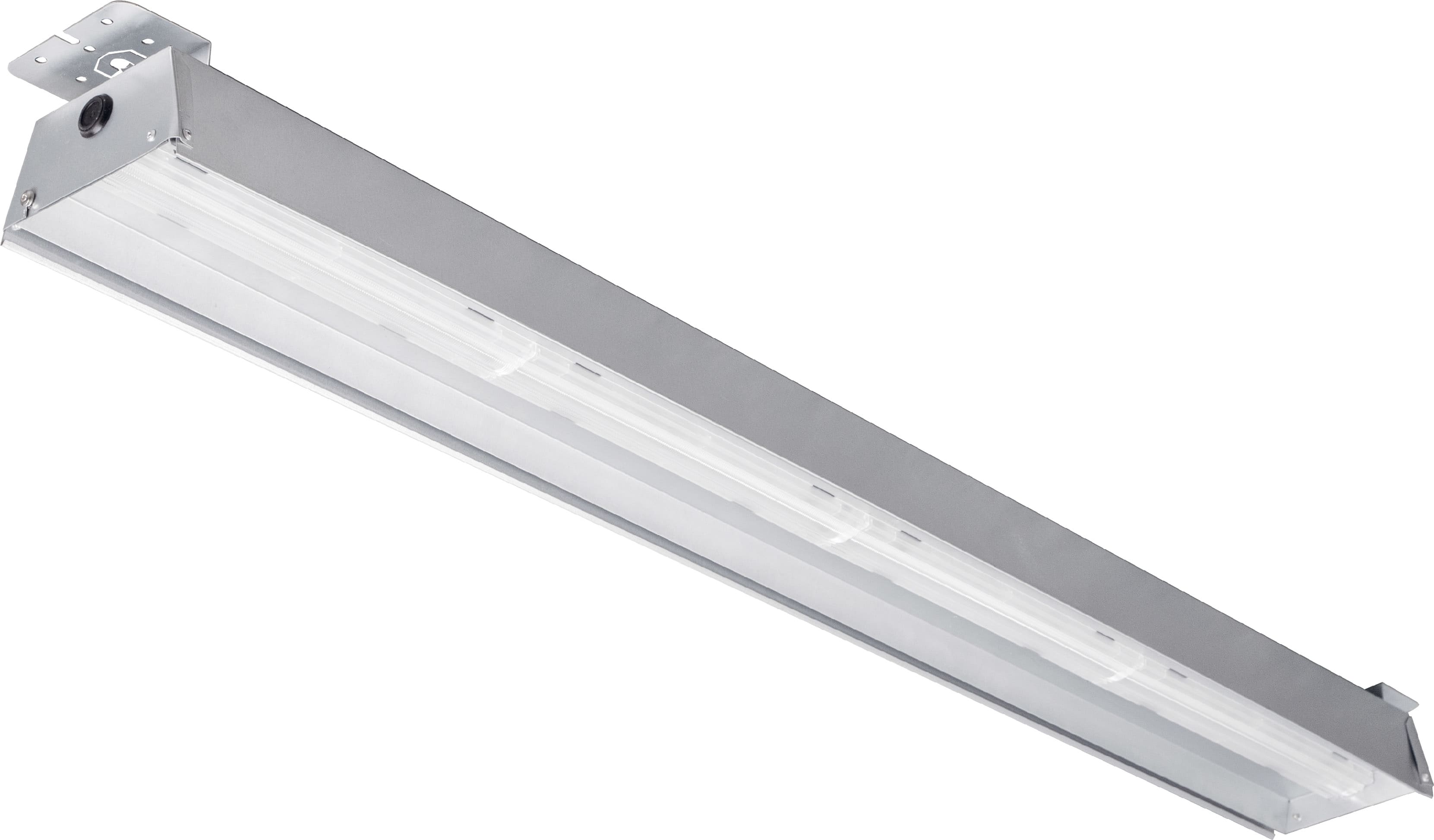 SG Lighting - Arena Eco 1200 luminaire industriel blanc 6800lm 4000K Ra>80 non dimmable
