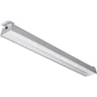 SG Lighting - Arena Eco 1200 luminaire industriel blanc 6800lm 4000K Ra>80 non dimmable