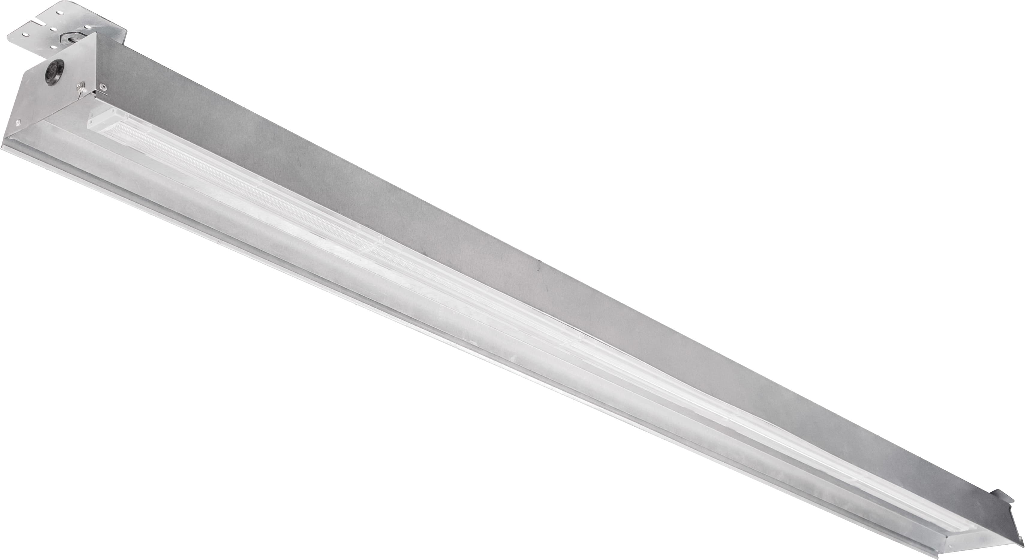 SG Lighting - Arena Eco 1500 luminaire industriel blanc 8740lm 4000K Ra>80 non dimmable