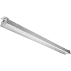 SG Lighting - Arena Eco 1500 luminaire industriel blanc 8740lm 4000K Ra>80 non dimmable