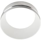 SG Lighting - Tube Micro collerette décorative blanc Ø39mm
