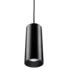 SG Lighting - Tube Eco suspension noir 2420lm 4000K Ra>90 DALI-2
