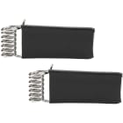 SG Lighting - Ressorts de fixation pour Inspire R 600 pour un meilleur encastrement