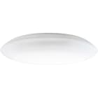 SG Lighting - Frosta 480 plafonnier blanc 3150 lm 3000K Ra>80 DALI/Push Dim