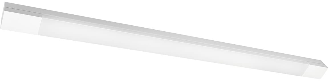 SG Lighting - Prelude Square 1200 applique SDB blanc 2860lm 3000K Ra>90 coupure de phase
