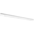 SG Lighting - Prelude Square 1200 applique SDB blanc 2860lm 3000K Ra>90 coupure de phase
