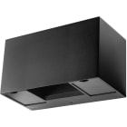 SG Lighting - Artes Outlet Direct applique noir + 2 prises 300lm 2700K Ra>80 coupure de phase