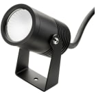 SG Lighting - Hovden Midi spot jardin graphite 580lm RGBW 3000K Ra>80