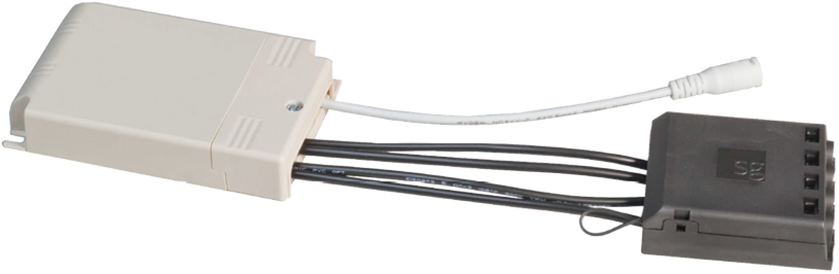 SG Lighting - Molior Line 1 Line/1 Corner driver 32W 300mA (250-700mA) 10-112V DALI