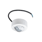 SG Lighting - Détecteur PIR Connect externe Zigbee 8M IP66 230V blanc 0,5W Classe II IK08