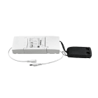 SG Lighting - Kit d'alimentation 19W 500mA pour Rax Soft 170-200 & 220-240 capteur Connect