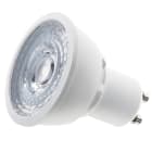 SG Lighting - Source lumineuse E27 blanc LED 5W 2700K classe II