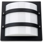 SG Lighting - Largo noir 550lm 3000K Ra>80 coupure de phase descendante