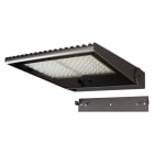 SG Lighting - Langfoss Maxi projecteur extérieur graphite 40350lm 4000K Ra>70 DALI-2
