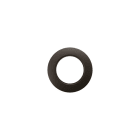 SG Lighting - Rehab Ring pour Exclusive Midi & Jupiter Pro noir 180mm acier inoxydable