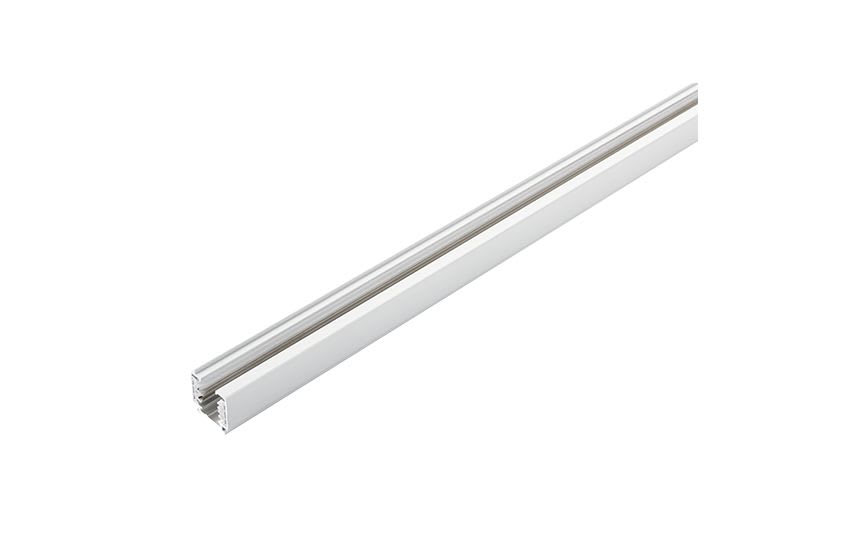 SG Lighting - Shopline DALI accessoire : rail de 3 mètres blanc