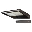 SG Lighting - Langfoss Maxi projecteur extérieur graphite 37240lm 3000K Ra>70 non dimmable