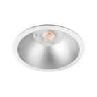 SG Lighting - Rax Soft 200 downlight encastré satiné 4000K Ra>80 Connect Wireless sans alim