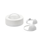 SG Lighting - Connect Sensor IP65 détecteur de mouvement sans fil blanc