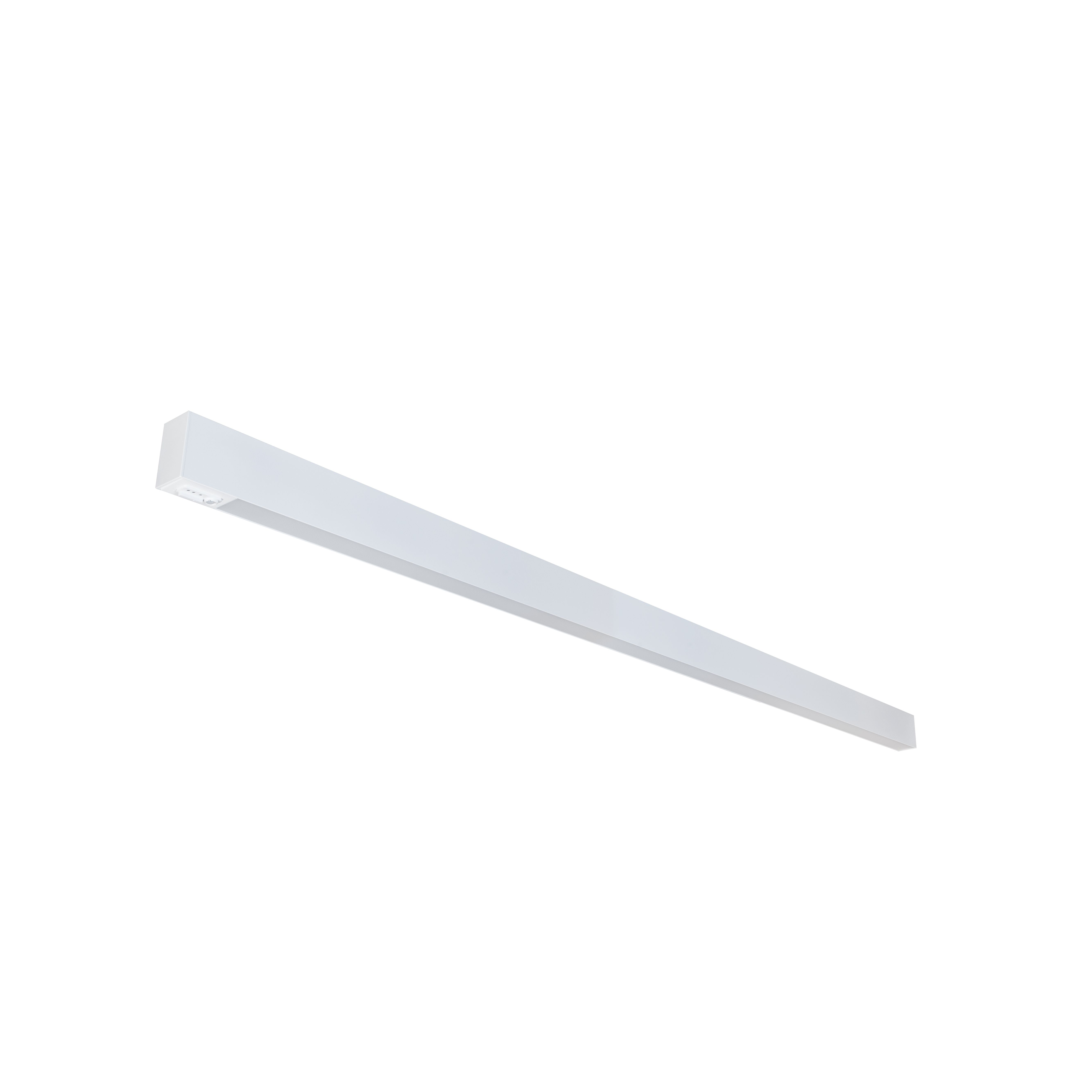 SG Lighting - Lineal surface 1120 profilé blanc 1870lm 3000K Ra>80 Connect