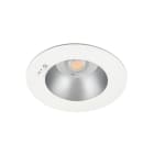 SG Lighting - Rax Soft 170-200 downlight blanc mat et réflecteur satiné 4000K Ra>80 Connect